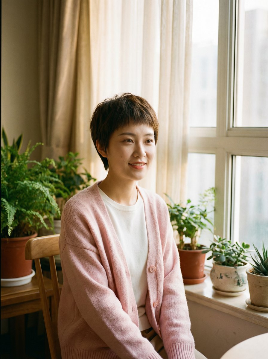 糖心vlog社区美图